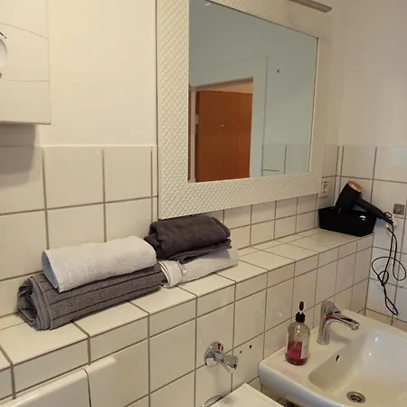 Bebel Appartement Leverkusen