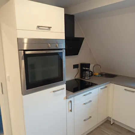 Bebel Appartement Leverkusen