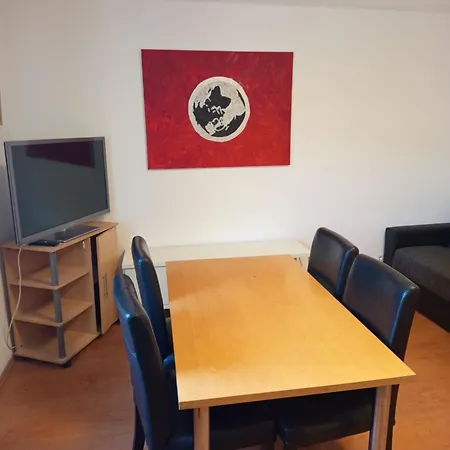 Bebel Appartement