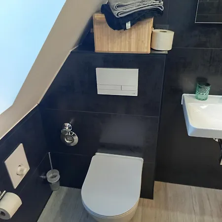 Bebel Appartement Leverkusen