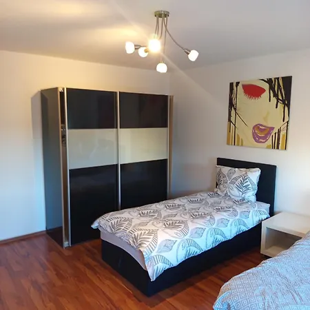 Bebel Appartement