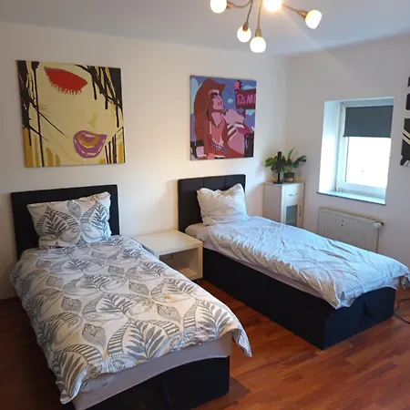 Bebel Appartement