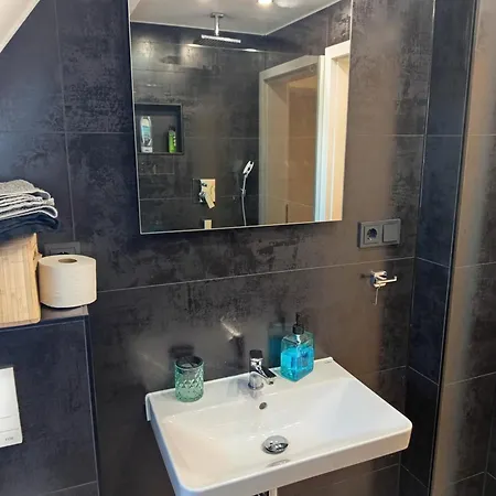 Appartement Bebel Leverkusen