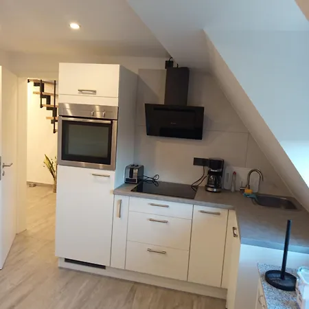 Appartement Bebel