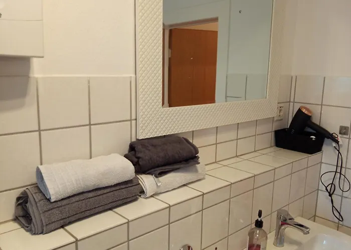 Bebel Lejlighed Leverkusen