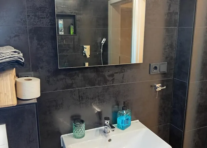 Lejlighed Bebel Leverkusen